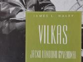 James L. Haley - " Vilkas / J. Londono gyvenimai" - nuotraukos Nr. 2