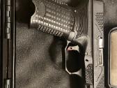Bul Axe C Hatchet black 9/19 - nuotraukos Nr. 2