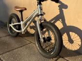 Early Rider Charger 12 balansinis dviratis - nuotraukos Nr. 2