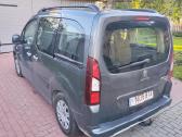 Peugeot Partner - nuotraukos Nr. 2