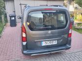 Peugeot Partner - nuotraukos Nr. 3