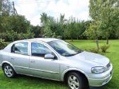 Opel Astra G-cc - nuotraukos Nr. 2