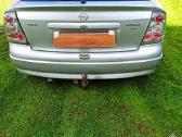 Opel Astra G-cc - nuotraukos Nr. 7