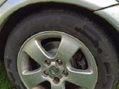 Opel Astra G-cc - nuotraukos Nr. 8