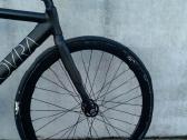 Blb La Piovra fixed gear single speed dviratis - nuotraukos Nr. 2