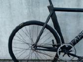 Blb La Piovra fixed gear single speed dviratis - nuotraukos Nr. 4