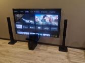 Samsung Namų Kino sistema - nuotraukos Nr. 2