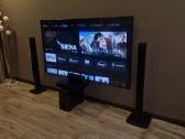 Samsung Namų Kino sistema - nuotraukos Nr. 3