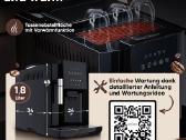 Proficook pilnai automatinis kavos aparatas - nuotraukos Nr. 4