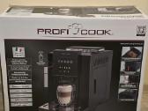 Proficook pilnai automatinis kavos aparatas - nuotraukos Nr. 6