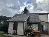 Stogų keitimas ir kiti statybos darbai - nuotraukos Nr. 3