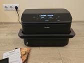 Cosori Dual Blaze Twin karšto oro gruzdintuvė, 10l - nuotraukos Nr. 6