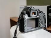Canon 5D Mark Iv - nuotraukos Nr. 5
