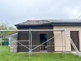 Stogų keitimas ir kiti statybos darbai - nuotraukos Nr. 31