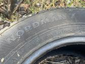Nokian ziemines R16 dygliuotos - nuotraukos Nr. 4
