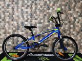 BMX Dviratis Lengvas! - nuotraukos Nr. 3
