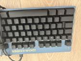 Logitech G Pro League of Legends Edition klaviatur - nuotraukos Nr. 2
