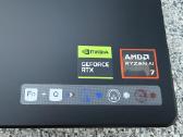 Lenovo Legion 15 Oled - nuotraukos Nr. 2