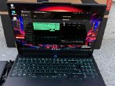 Lenovo Legion 15 Oled - nuotraukos Nr. 3