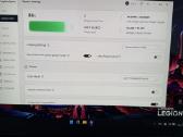 Lenovo Legion 15 Oled - nuotraukos Nr. 4