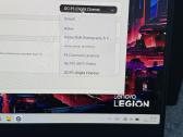 Lenovo Legion 15 Oled - nuotraukos Nr. 14