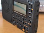 Naujas Retekess V115 radio imtuvas - nuotraukos Nr. 3