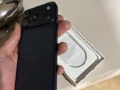 iPhone 17 Pro Max 256gb – Deep Blue 95% Battery - nuotraukos Nr. 5