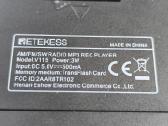 Naujas Retekess V115 radio imtuvas - nuotraukos Nr. 6