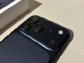 iPhone 17 Pro Max 256gb – Deep Blue 95% Battery - nuotraukos Nr. 7