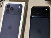 iPhone 17 Pro Max 256gb – Deep Blue 95% Battery - nuotraukos Nr. 8