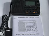 Naujas Retekess V115 radio imtuvas - nuotraukos Nr. 7