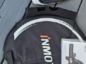 Vienaratis Inmotion V10f - nuotraukos Nr. 7