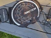 Vienaratis Inmotion V10f - nuotraukos Nr. 11
