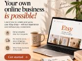 Kurkite produktus ir parduokite Etsy - nuotraukos Nr. 3
