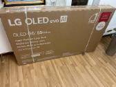 Televizorius LG Oled65g61lw - nuotraukos Nr. 2