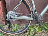 Fons multistrada campagnolo ekar 1x13 - nuotraukos Nr. 4