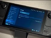 Steamdeck LCD 512gb + Dock - nuotraukos Nr. 3