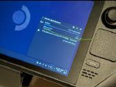 Steamdeck LCD 512gb + Dock - nuotraukos Nr. 6