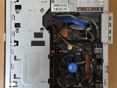 Kompiuteris Mini-pc I3 6100 8 GB RAM SSD 256 GB - nuotraukos Nr. 7
