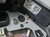 Bmw F10 F11 vairas su Airbag - nuotraukos Nr. 2