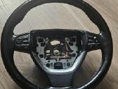 Bmw F10 F11 vairas su Airbag - nuotraukos Nr. 4
