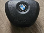 Bmw F10 F11 vairas su Airbag - nuotraukos Nr. 10