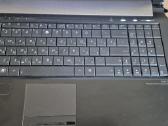 Asus N53s - nuotraukos Nr. 8