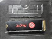 Adata Xpg Sx8200 Pro 512gb M.2 SSD - nuotraukos Nr. 2