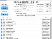 Adata Xpg Sx8200 Pro 512gb M.2 SSD - nuotraukos Nr. 4
