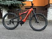 KTM full 29, bosch CX 750, 2026m. M dydis - nuotraukos Nr. 2