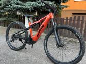 KTM full 29, bosch CX 750, 2026m. M dydis - nuotraukos Nr. 3