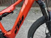KTM full 29, bosch CX 750, 2026m. M dydis - nuotraukos Nr. 4