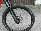KTM full 29, bosch CX 750, 2026m. M dydis - nuotraukos Nr. 5