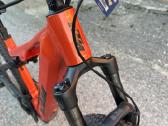 KTM full 29, bosch CX 750, 2026m. M dydis - nuotraukos Nr. 6